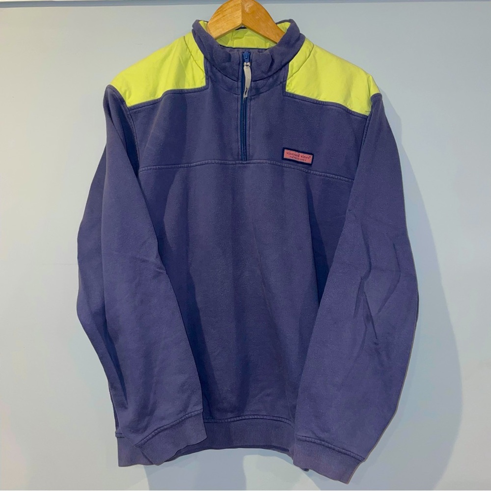 Vineyard Vines Shep Shirt